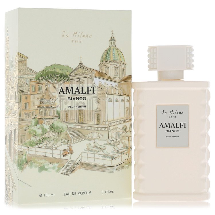 Jo Milano Jo Milano Amalfi Bianco