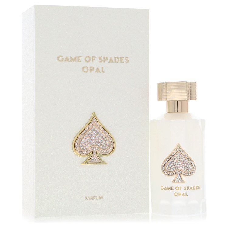 Jo Milano Jo Milano Game Of Spades Opal
