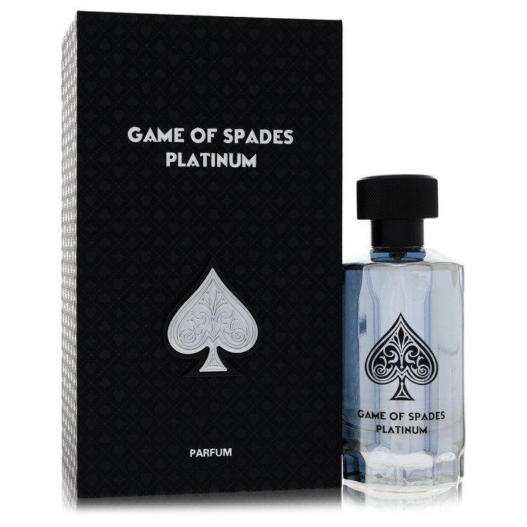 Jo Milano Jo Milano Game Of Spades Platinum
