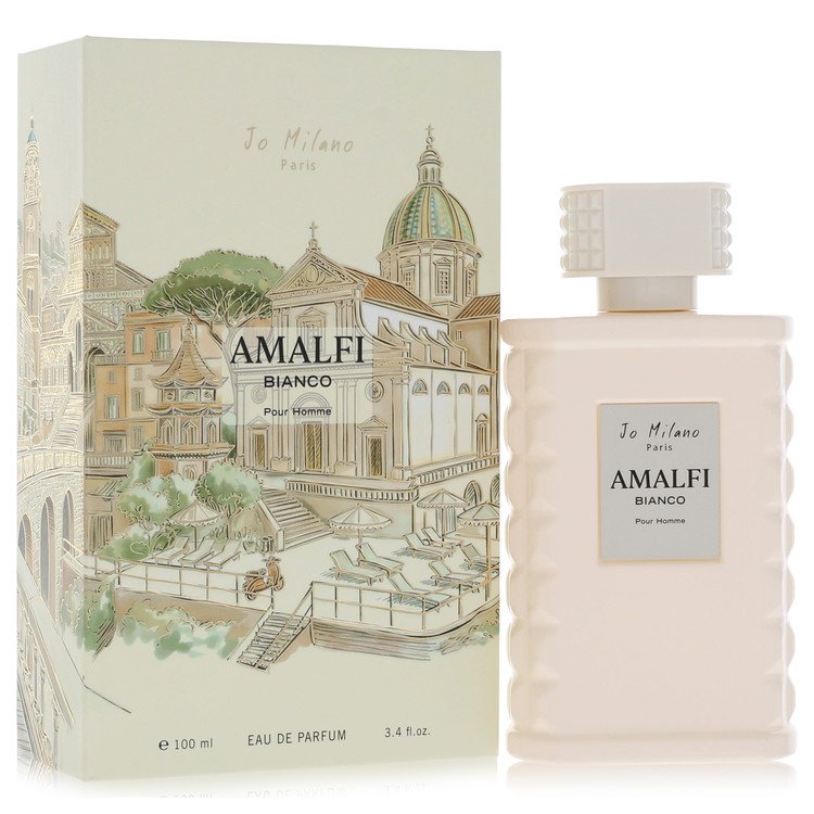 Jo Milano Jo Milano Amalfi Bianco