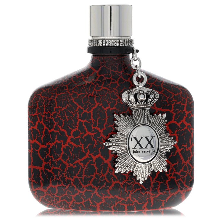 John Varvatos XX Intense
