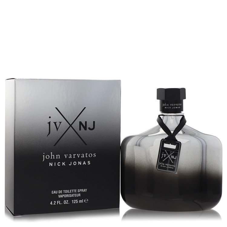 John Varvatos John Varvatos Nick Jonas JV x NJ