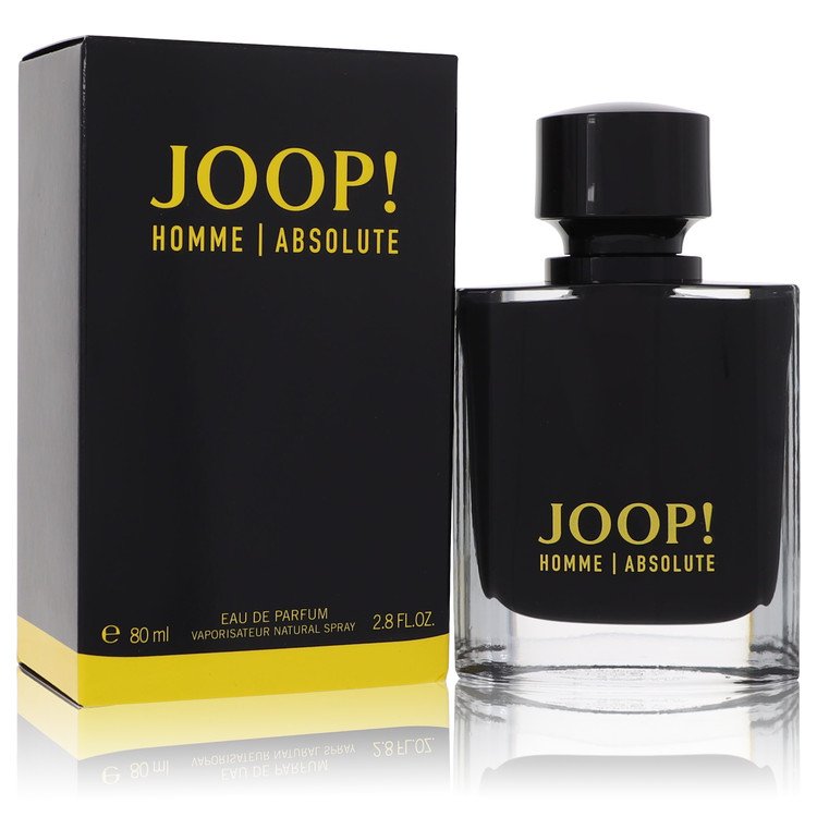 Joop! Homme Absolute