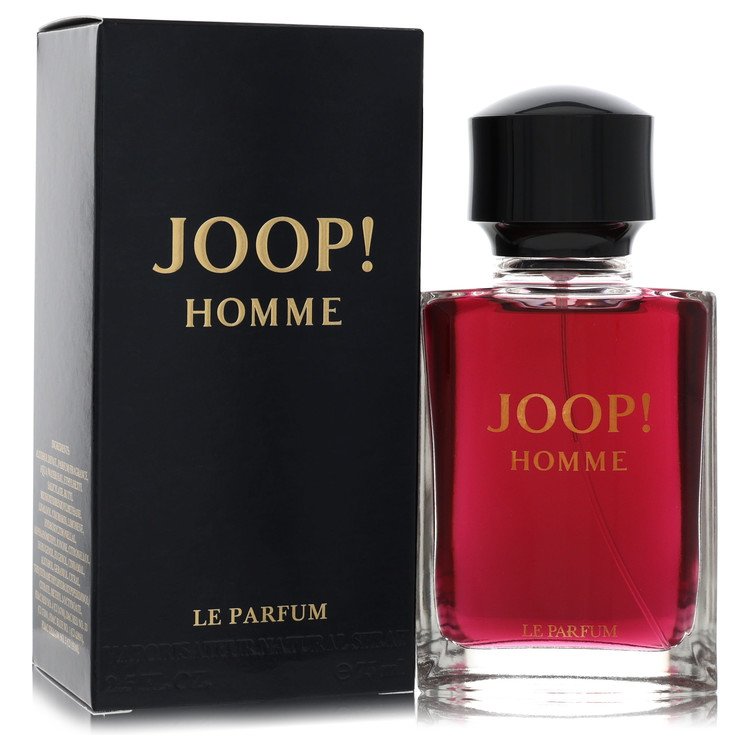 Joop! Joop Homme Le Parfum