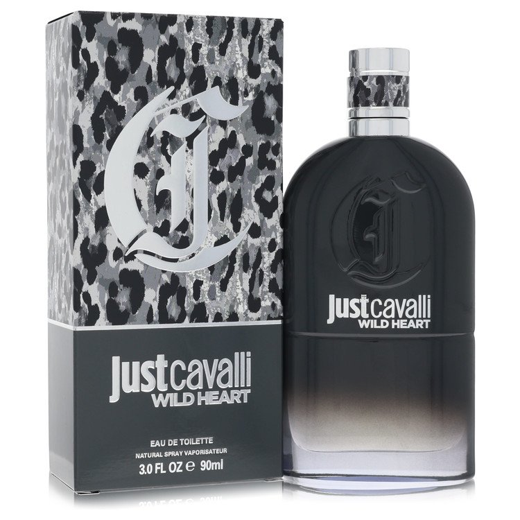 Cavalli Just Cavalli Wild Heart