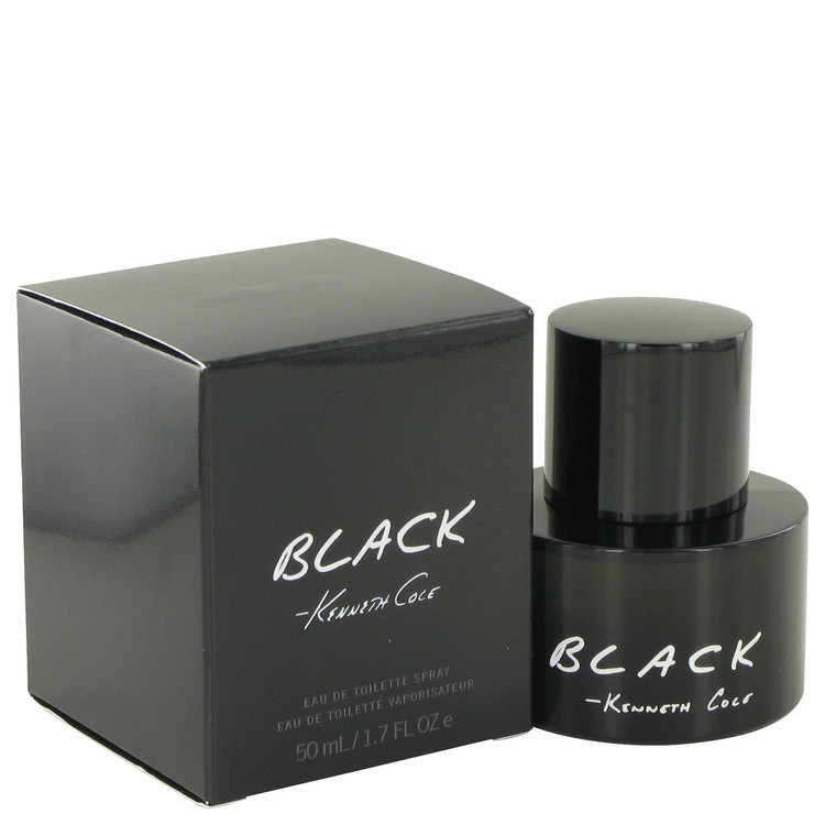 Kenneth Cole Kenneth Cole Black