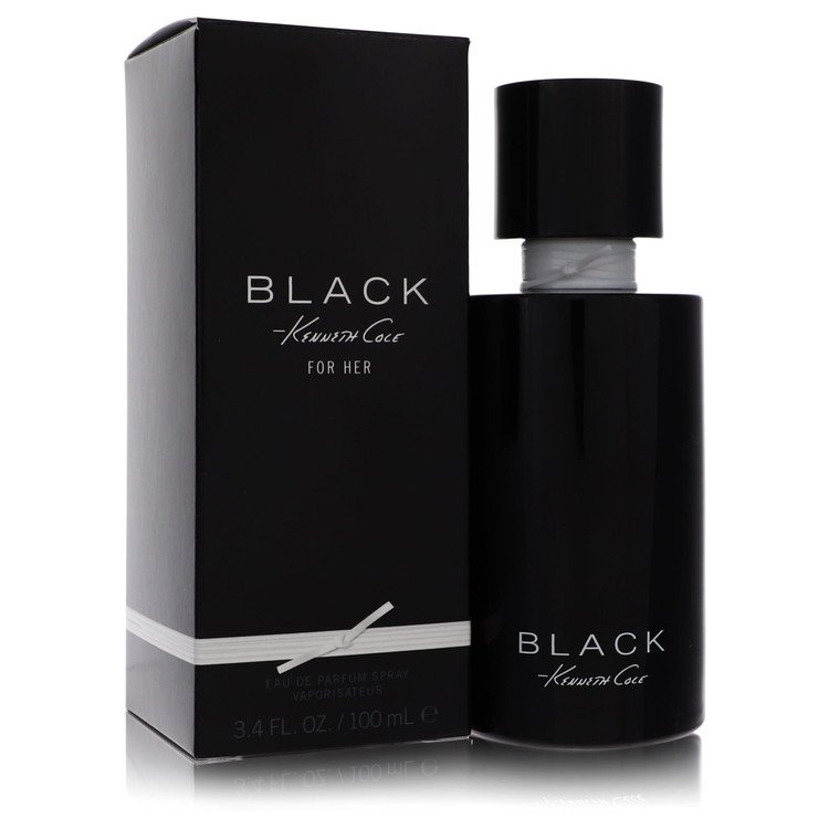 Kenneth Cole Kenneth Cole Black