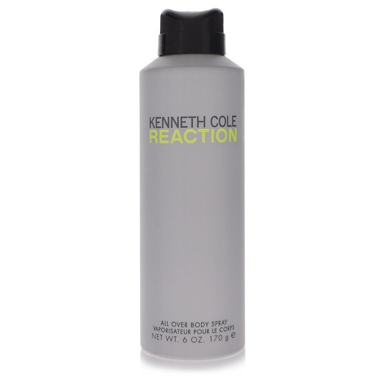 Kenneth Cole Reaction Body Mist