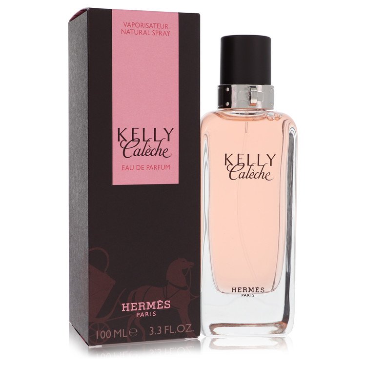 Hermès Kelly Caleche