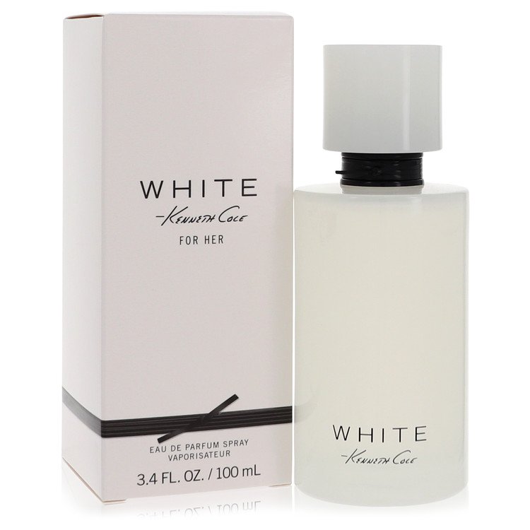 Kenneth Cole Kenneth Cole White