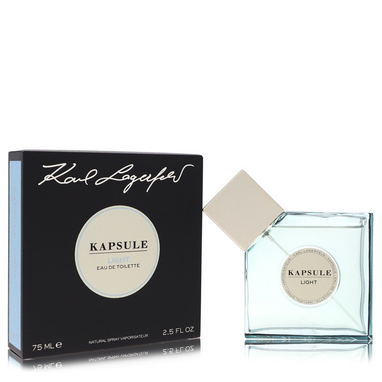 Karl Lagerfeld Kapsule Light