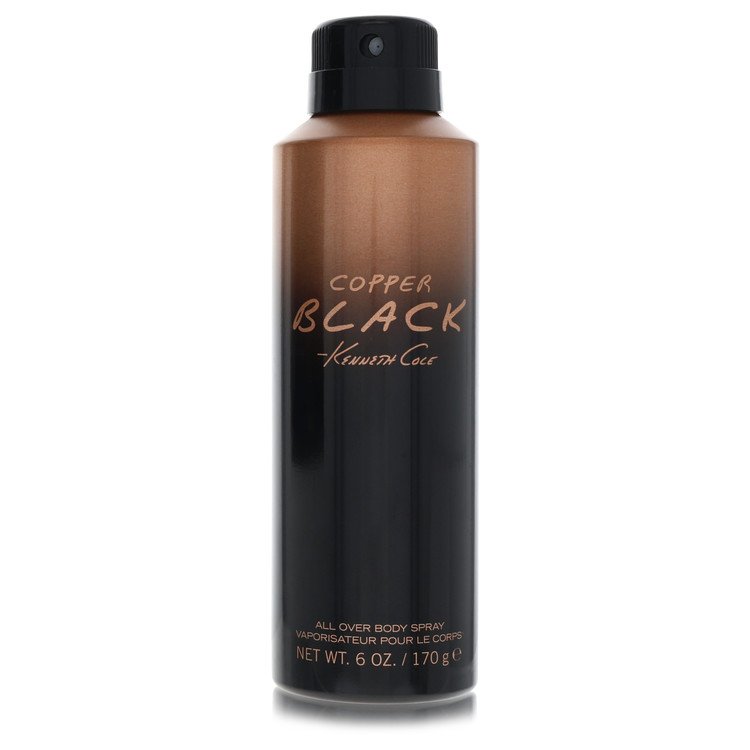 Kenneth Cole Kenneth Cole Copper Black Body Mist