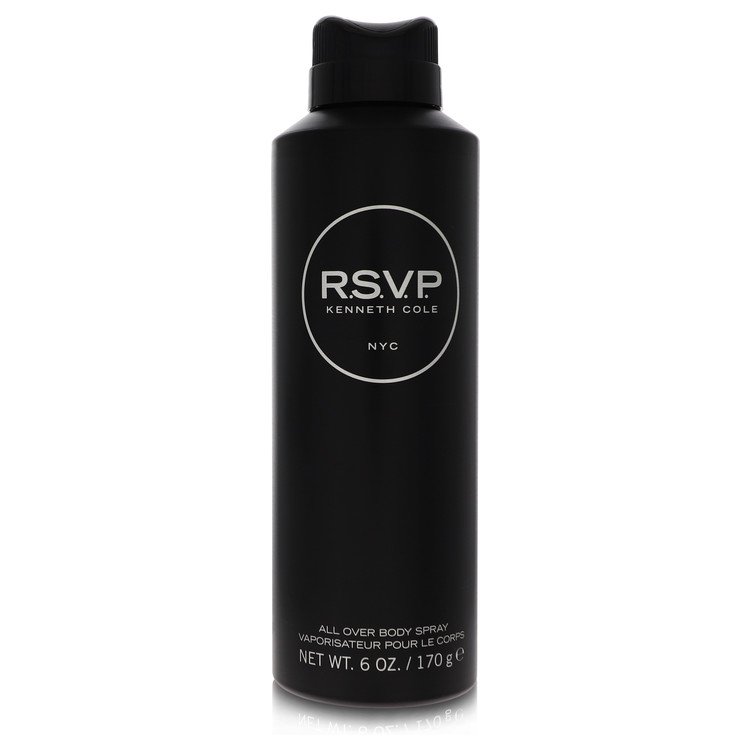 Kenneth Cole RSVP