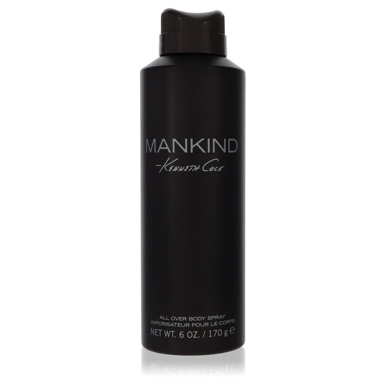 Kenneth Cole Mankind Body Mist