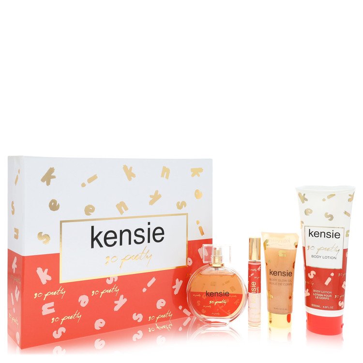 Kensie So Pretty Gift Set