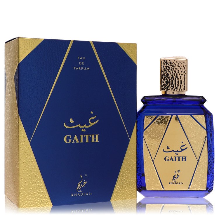 Khadlaj Khadlaj Gaith