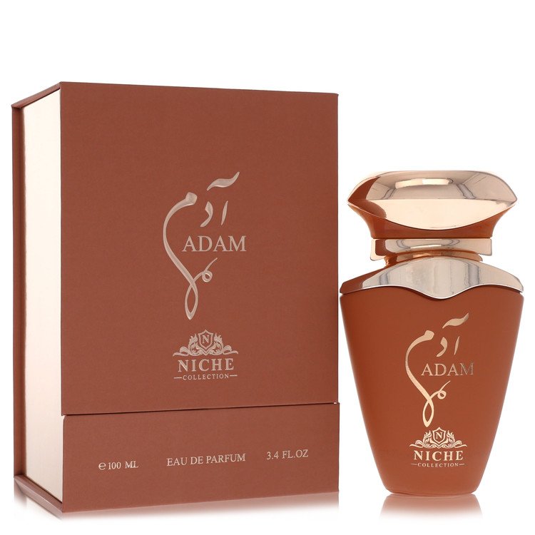 Khalis Adam Niche Collection