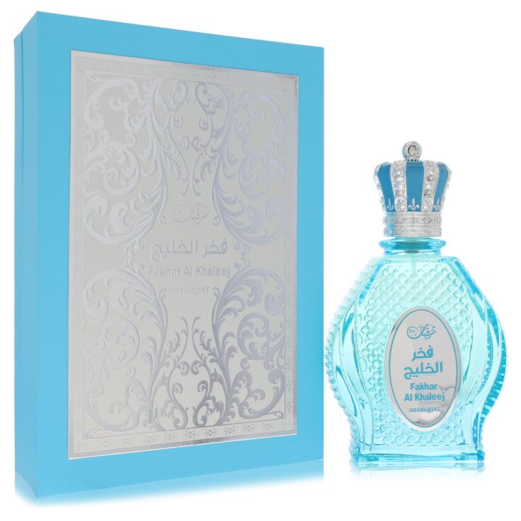 Khalis Fakhar Al Khaleej Sharqiyat Collection