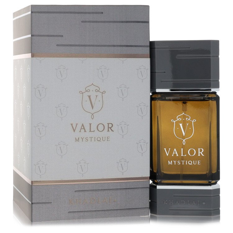 Khadlaj Valor Mystique