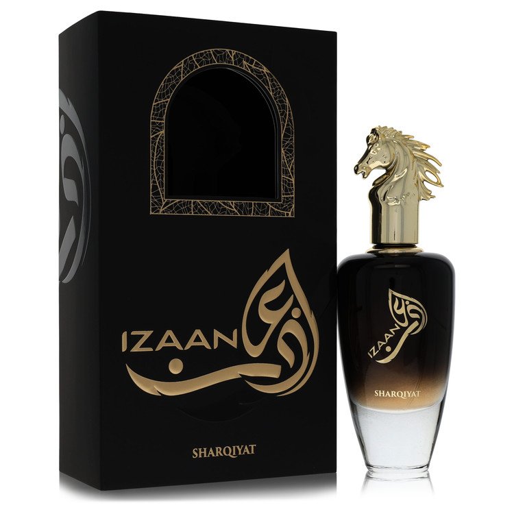 Khalis Khalis Izaan Sharqiyat Collection
