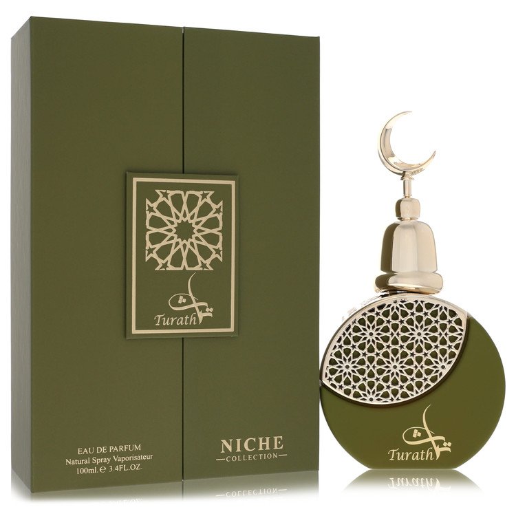 Khalis Khalis Turath Niche Collection