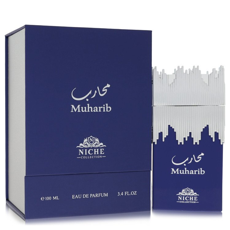 Khalis Khalis Muharib Niche Collection