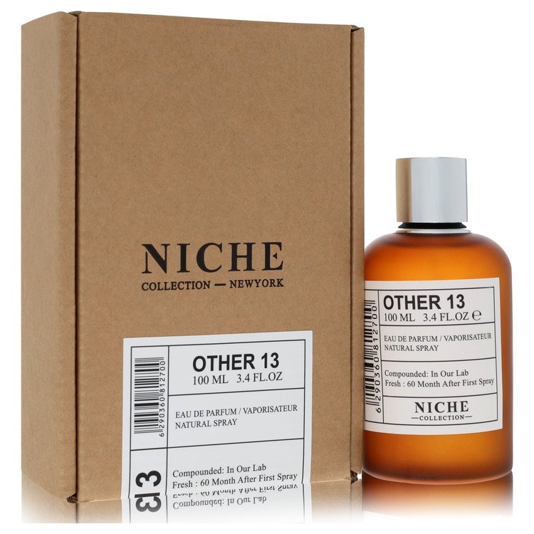 Khalis Khalis Other 13 Niche Collection