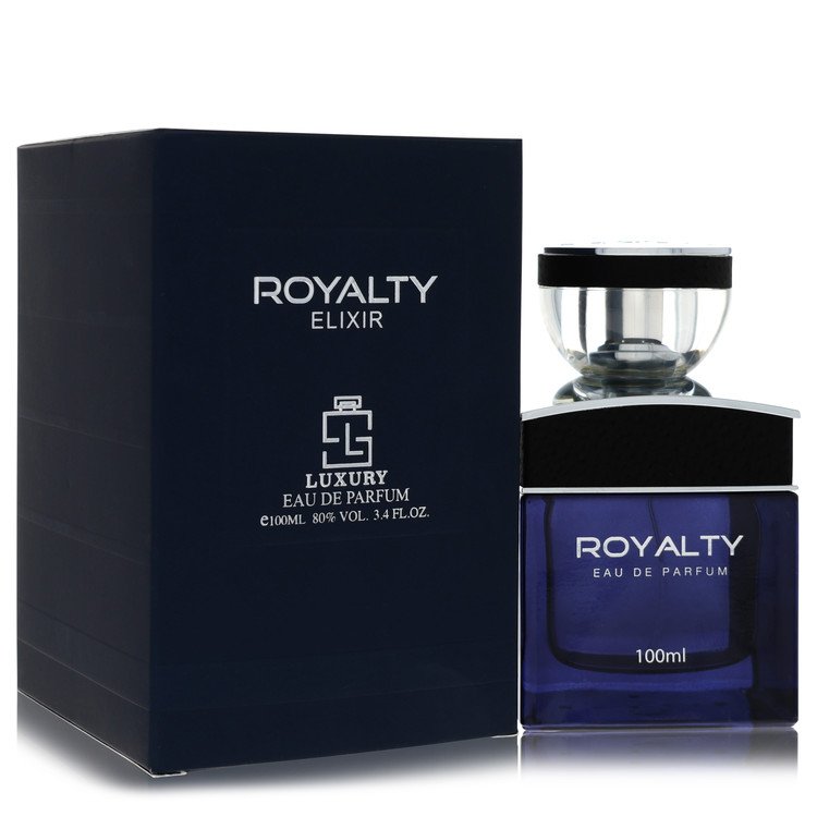 Khalis Khalis Royalty Elixir Luxury Collection
