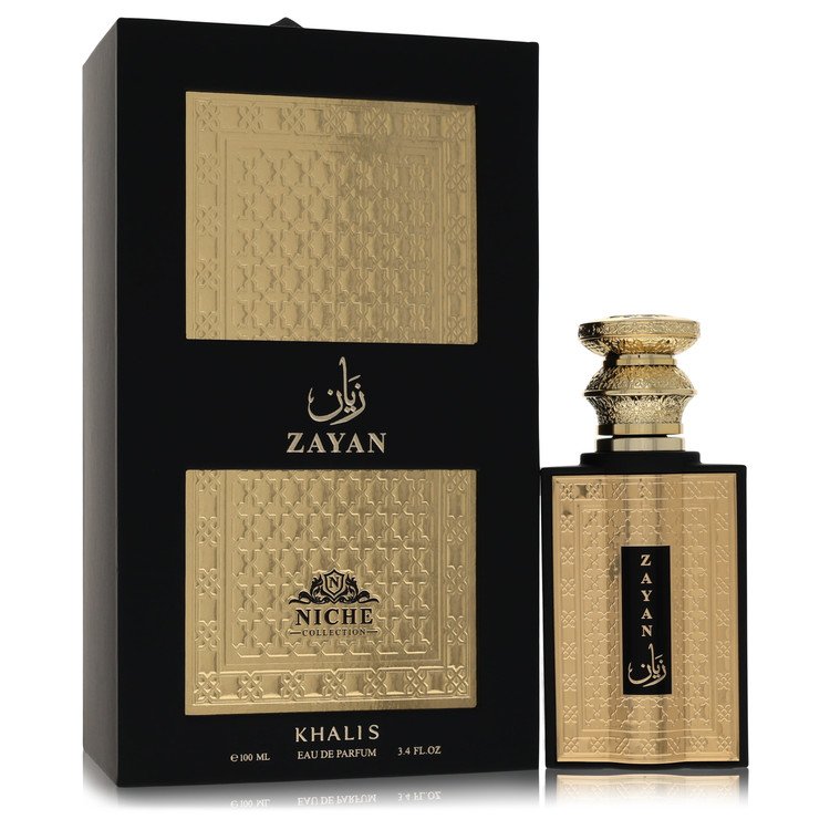 Khalis Khalis Zayan Niche Collection