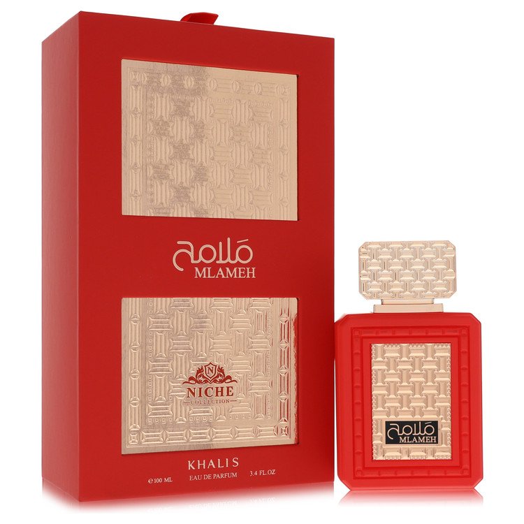 Khalis Khalis Milameh Niche Collection