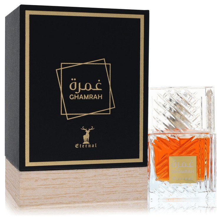 Khalis Khalis Ghamrah Eternal Collection