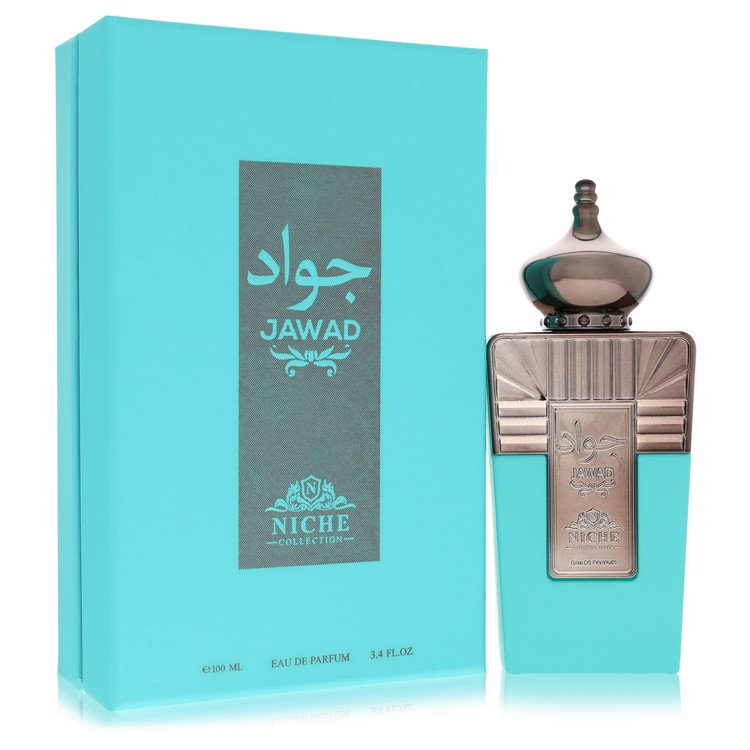 Khalis Khalis Jawad Niche Collection