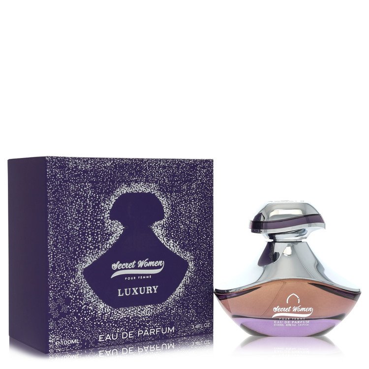 Khalis Khalis Secret Women Luxury Collection