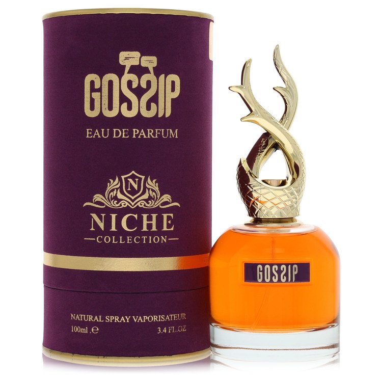 Khalis Khalis Gossip Niche Collection
