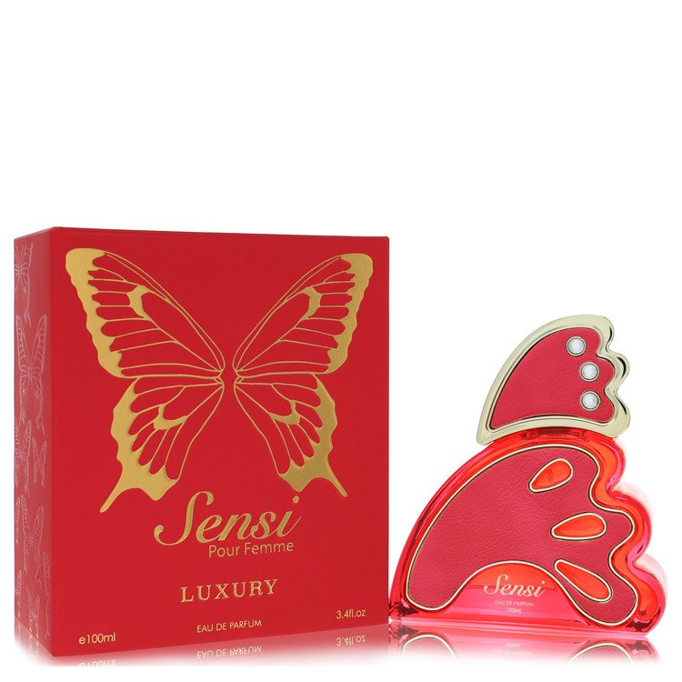 Khalis Khalis Sensi Luxury Collection