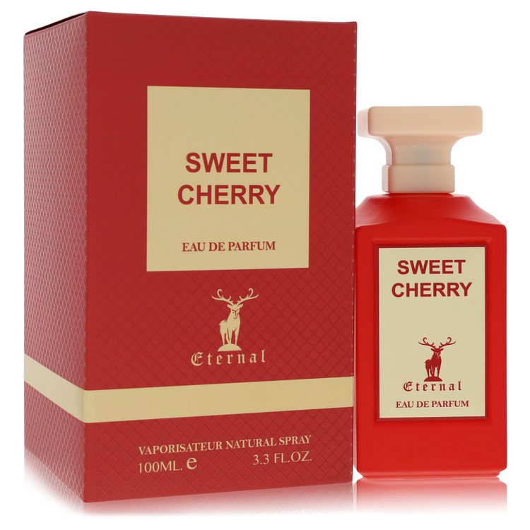 Khalis Khalis Sweet Cherry Eternal Collection