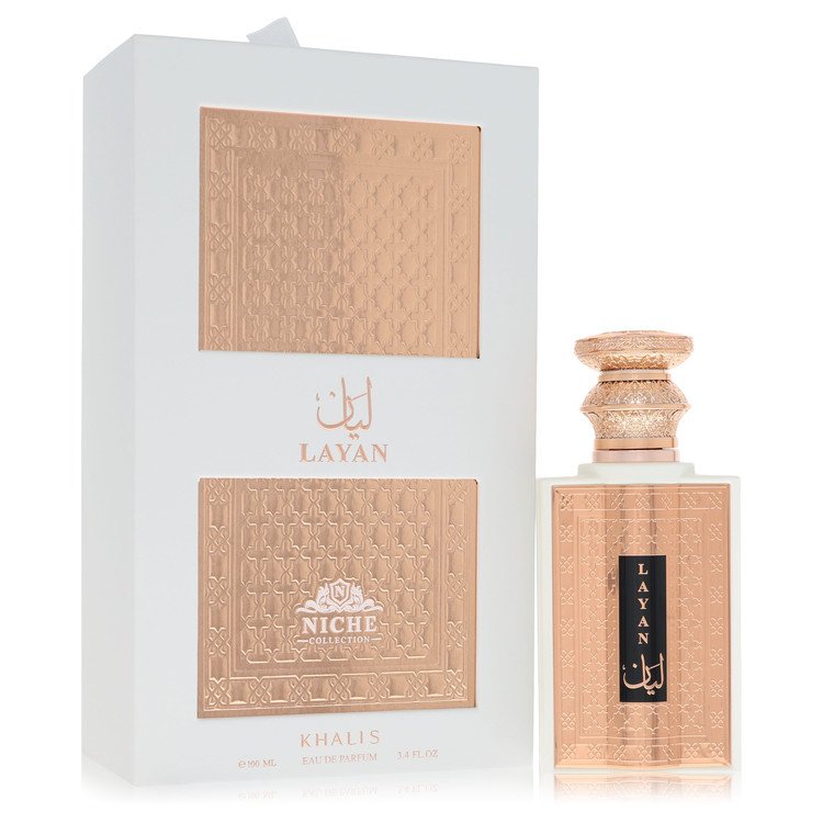 Khalis Khalis Layan Niche Collection