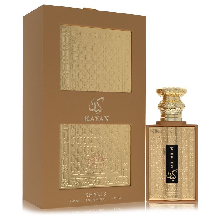 Khalis Khalis Kayan Niche Collection