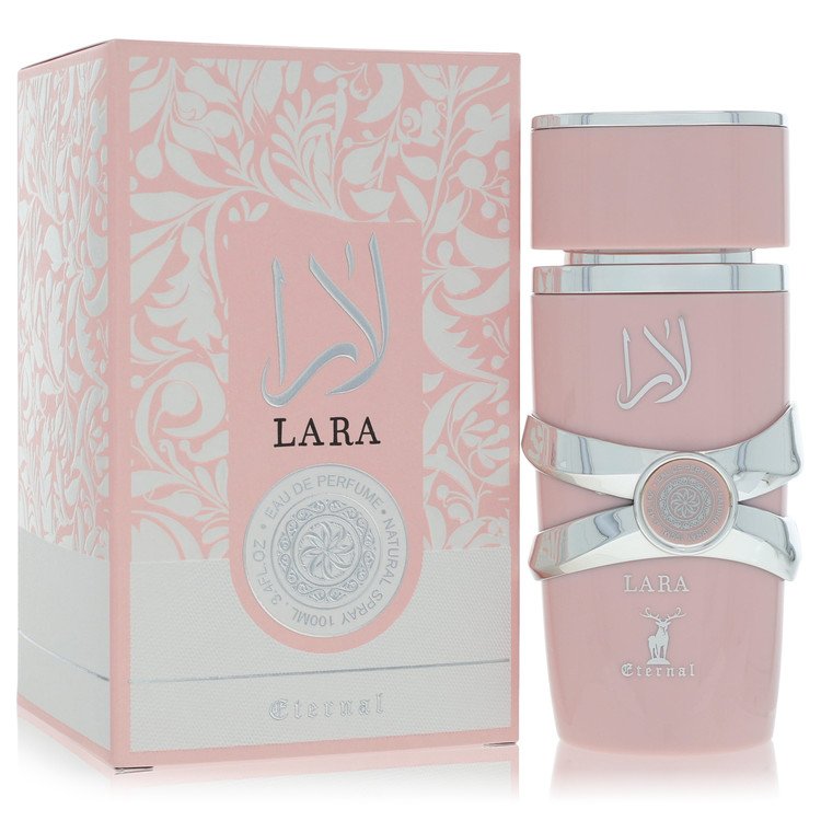 Khalis Khalis Lara Eternal Collection