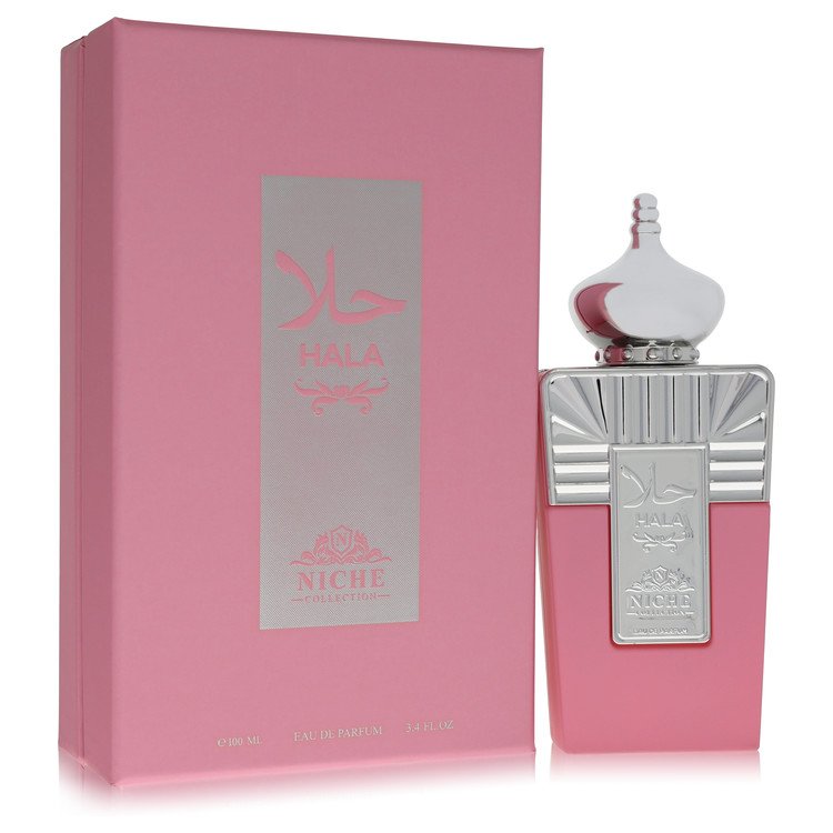 Khalis Khalis Hala Niche Collection