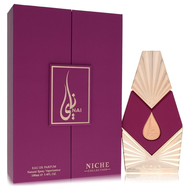 Khalis Khalis Nai Niche Collection
