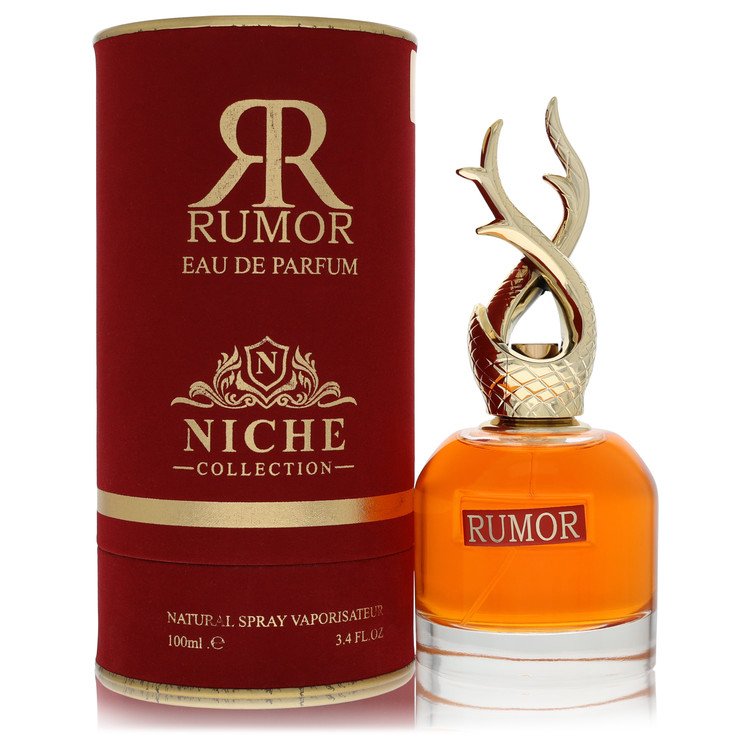 Khalis Khalis Rumor Niche Collection
