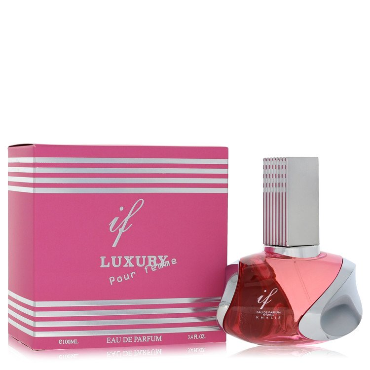 Khalis Khalis If Luxury Collection