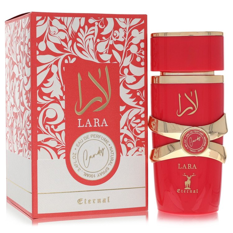 Khalis Khalis Lara Candy Eternal Collection