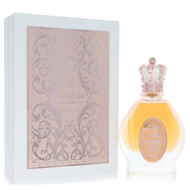 Khalis Fakhar Al Emarat Sharqiyat Collection