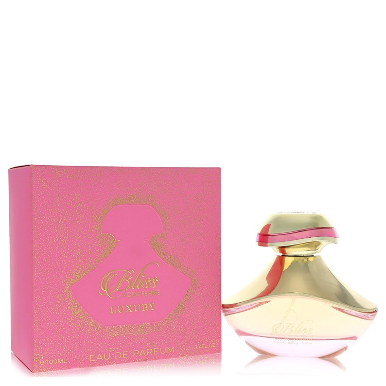 Khalis Bliss Luxury Collection