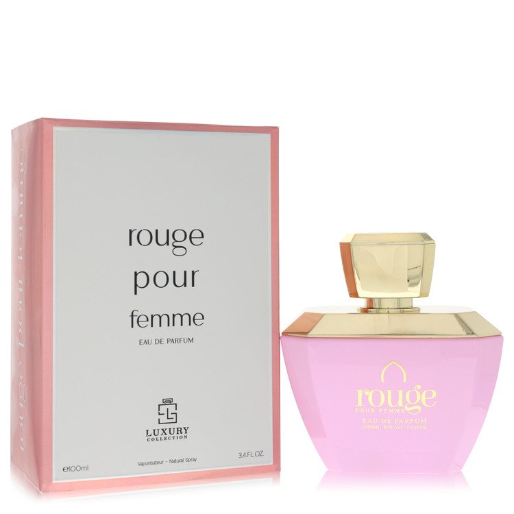 Khalis Khalis Rouge Luxury Collection