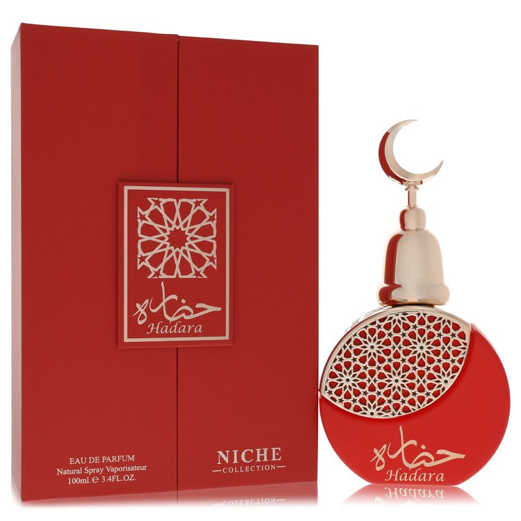 Khalis Khalis Hadara Niche Collection