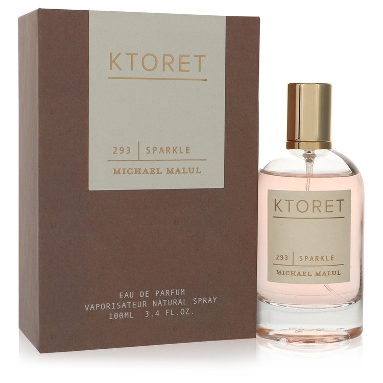 Michael Malul Ktoret 293 Sparkle