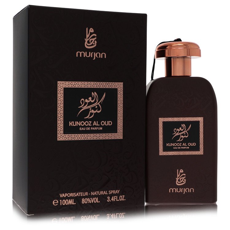 Dumont Paris Dumont Murjan Kunooz Al Oud